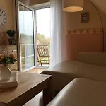 Haus Fischernetz Apartmán