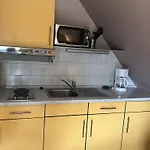 Haus Fischernetz Apartmán