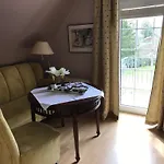 Haus Fischernetz Leezdorf