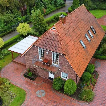 Haus Fischernetz Leezdorf