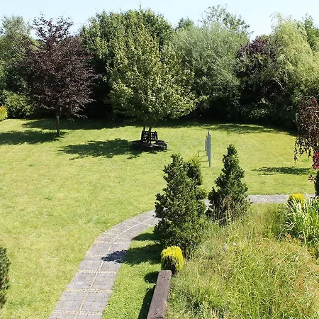 Apartamento Haus Fischernetz *