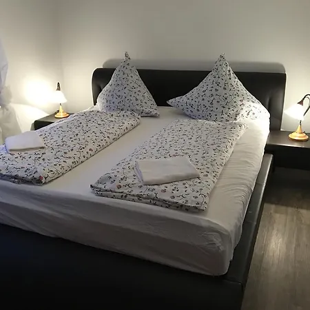 Haus Fischernetz Apartamento