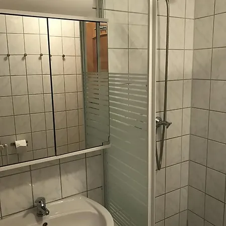 Haus Fischernetz Apartamento