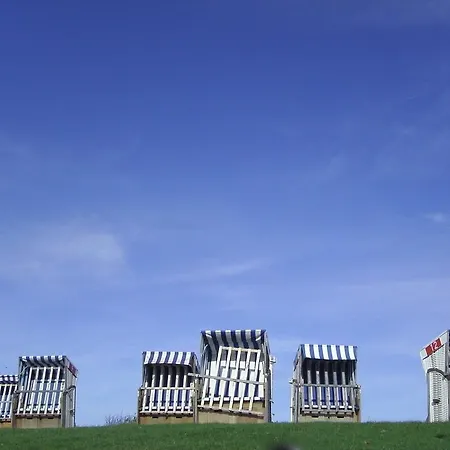 Haus Fischernetz *