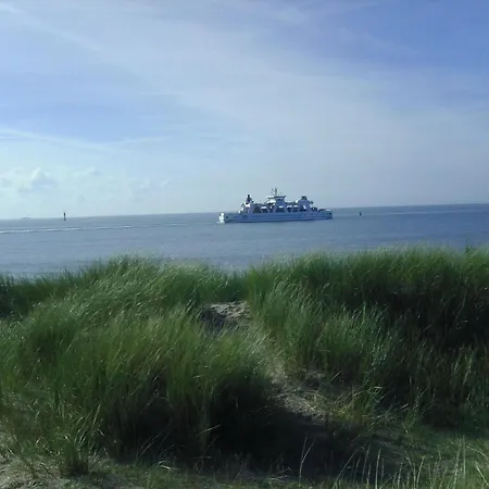 Haus Fischernetz Leezdorf