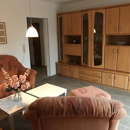 Haus Fischernetz Leezdorf