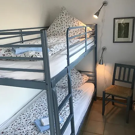 Haus Fischernetz Leezdorf