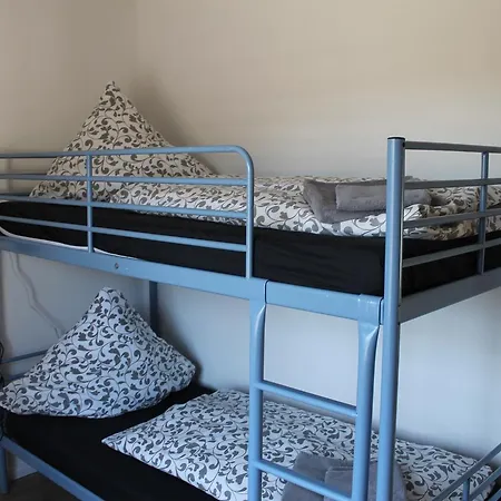 Apartamento Haus Fischernetz