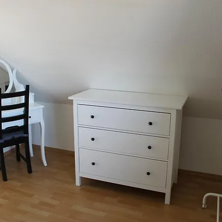 Apartamento Haus Fischernetz