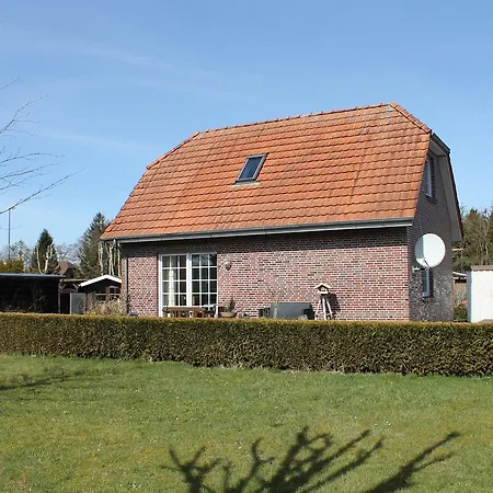 Haus Fischernetz *