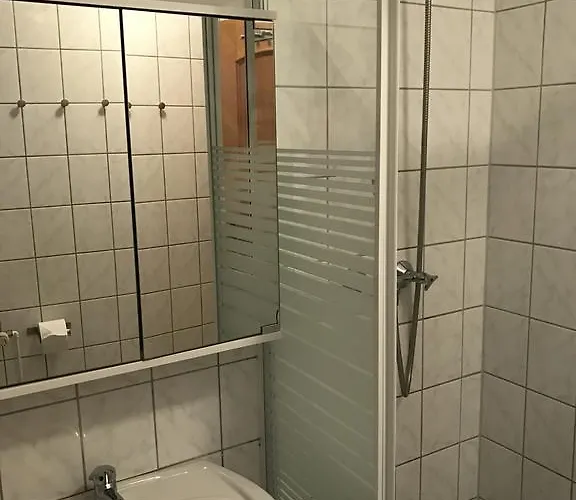 Haus Fischernetz Apartmán