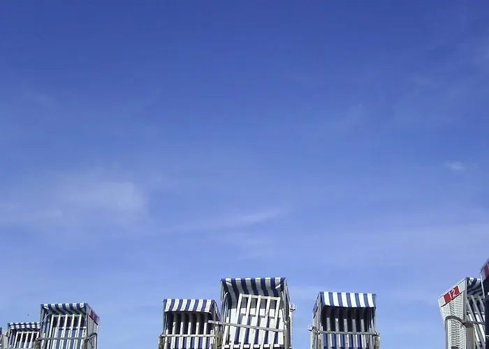 Haus Fischernetz *