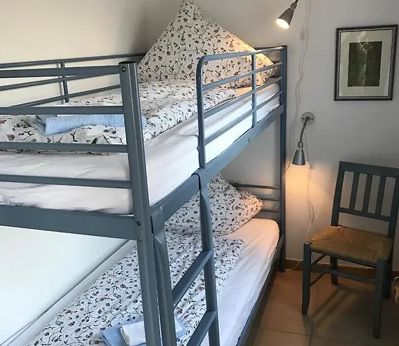 Haus Fischernetz Leezdorf