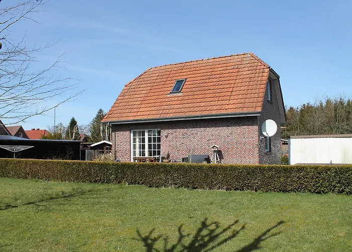 Haus Fischernetz *