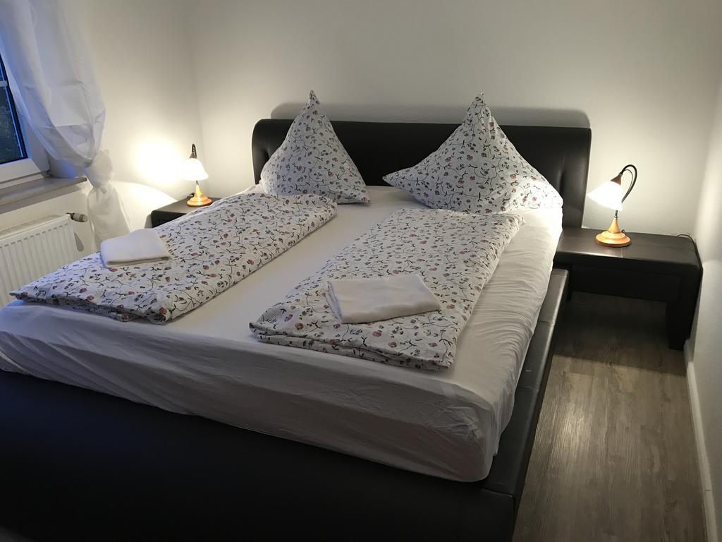 Apartment Haus Fischernetz Leezdorf, Deutschland - jetzt buchen, Preise fr  2026